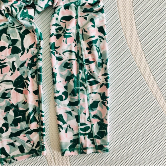 2 piece SET DIP WORKOUT YOGA SET XXL - Picture 7 of 8